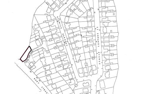 Property for auction in Middlesex