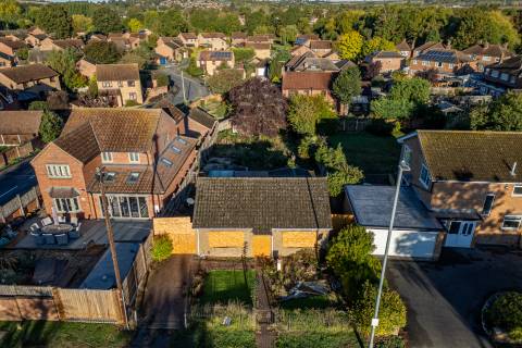 Property for auction in Lincolnshire