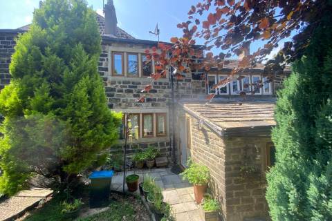 Property for auction in Lancashire