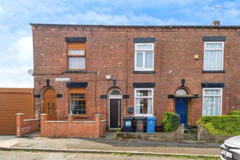 Property for auction in Lancashire