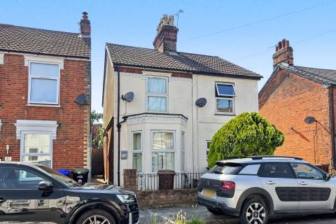 Property for auction in Suffolk