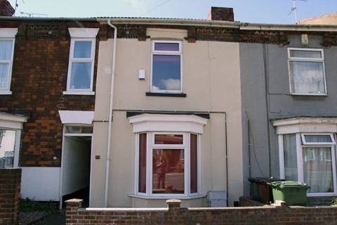 Property for auction in Lincolnshire