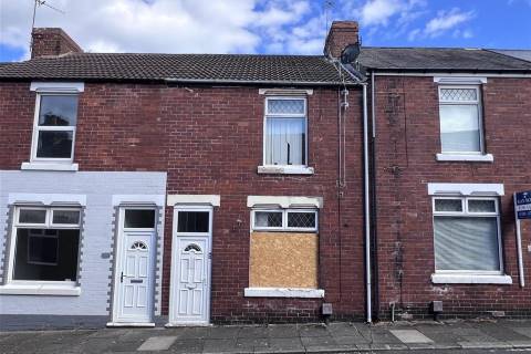 Property for auction in County Durham