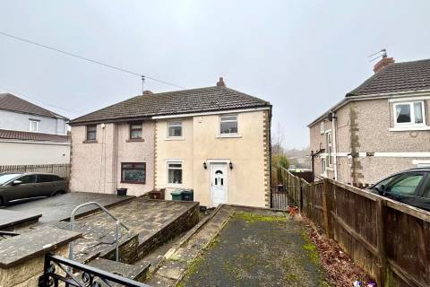 Property for auction in West Yorkshire