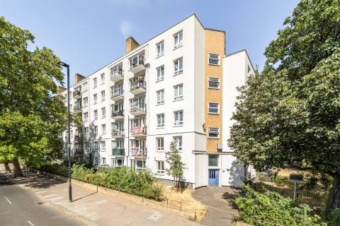 Property for auction in London