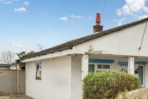 Property for auction in Dorset