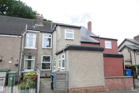 Property for auction in Derbyshire
