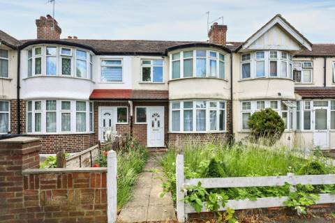 Property for auction in Middlesex