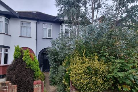 Property for auction in Essex
