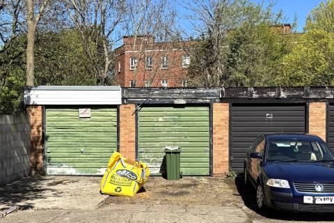 Property for auction in Middlesex