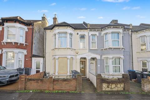 Property for auction in London