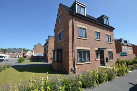 Property for auction in Nottinghamshire