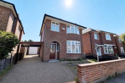 Property for auction in Nottinghamshire