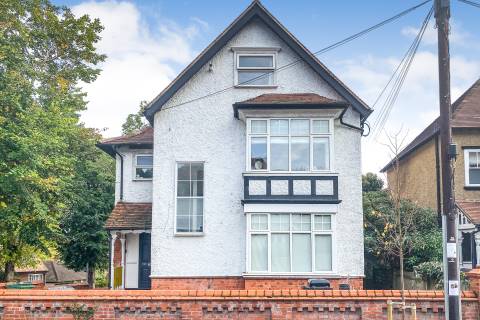 Property for auction in Berkshire