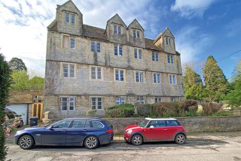 Property for auction in Wiltshire