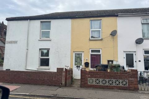 Property for auction in Norfolk