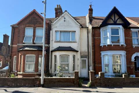 Property for auction in Kent
