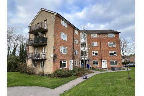 Property for auction in Berkshire