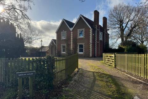 Property for auction in Essex