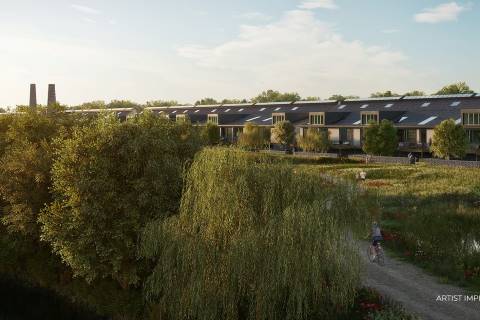 Property for auction in Cornwall