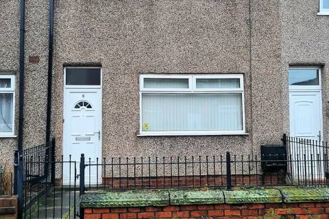 Property for auction in Lancashire