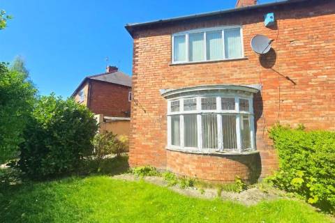 Property for auction in County Durham