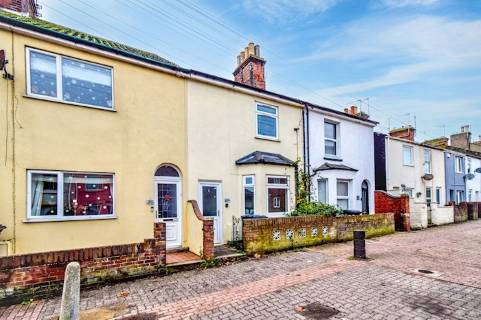 Property for auction in Suffolk