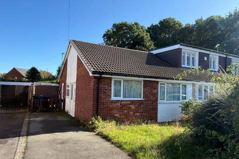 Property for auction in West Midlands
