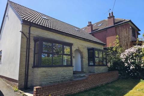 Property for auction in West Yorkshire