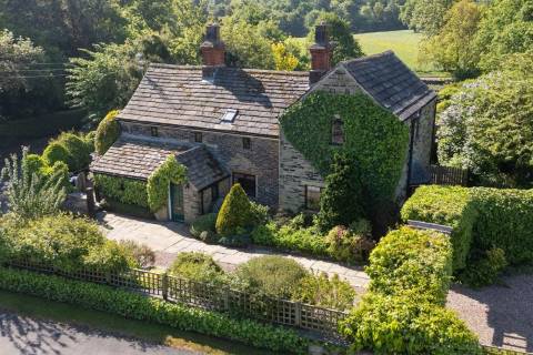 Property for auction in South Yorkshire