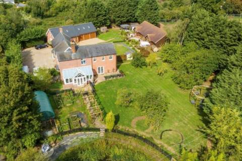 Property for auction in Essex