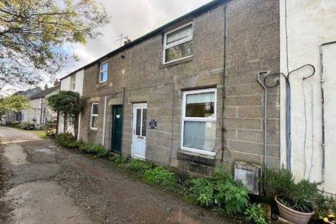 Property for auction in North Yorkshire