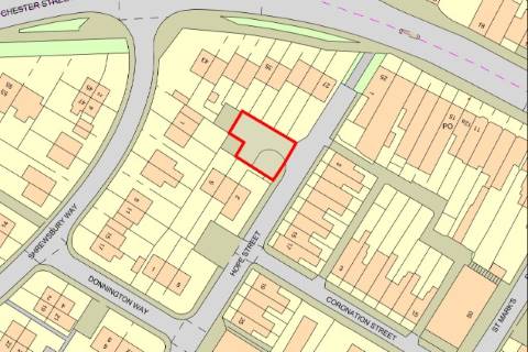 Property for auction in Cheshire