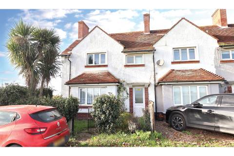 Property for auction in Kent