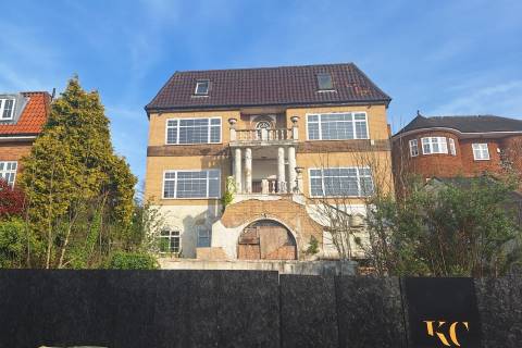 Property for auction in London