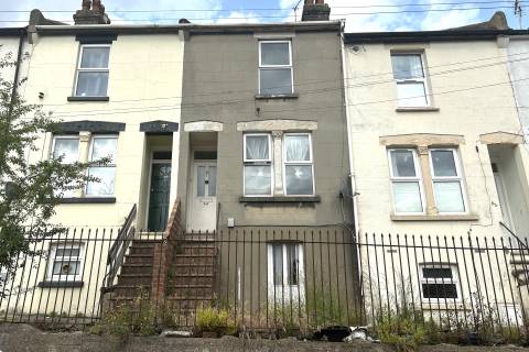 Property for auction in Kent
