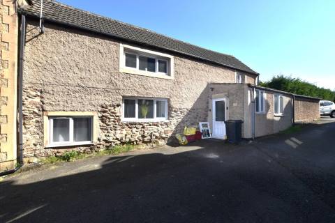 Property for auction in Derbyshire