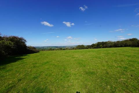 Property for auction in Cornwall
