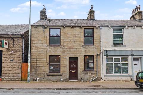 Property for auction in Lancashire