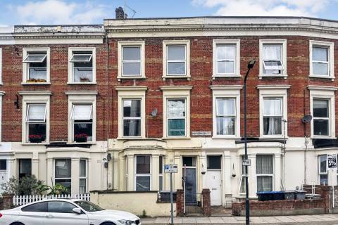 Property for auction in London