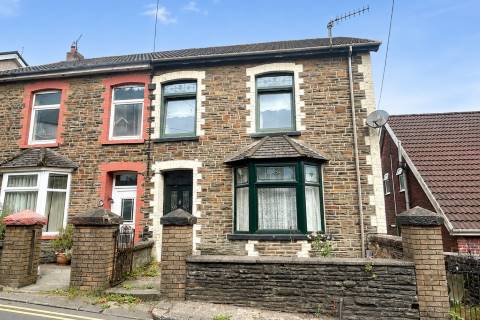 Property for auction in Mid Glamorgan