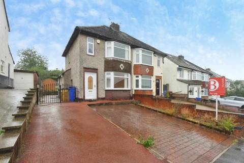 Property for auction in South Yorkshire