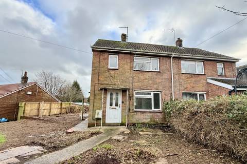 Property for auction in Somerset