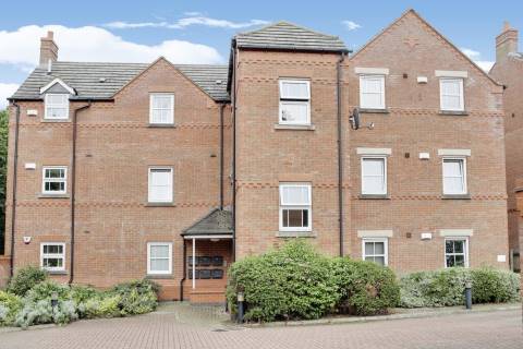 Property for auction in Derbyshire