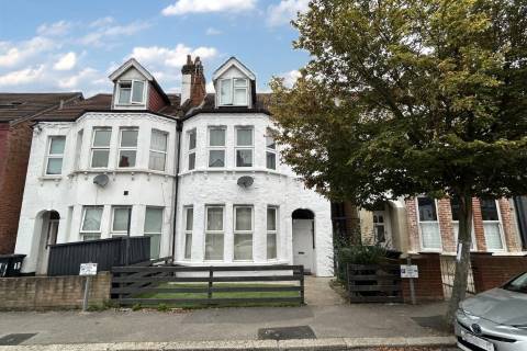 Property for auction in London