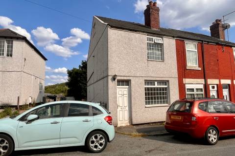 Property for auction in South Yorkshire