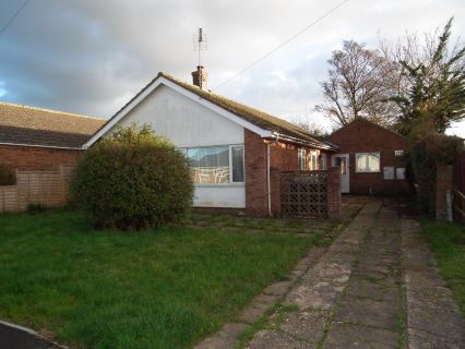 Property for auction in Norfolk