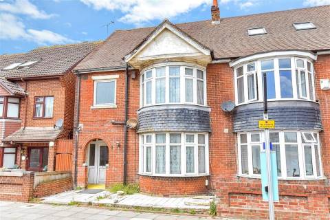 Property for auction in Hampshire