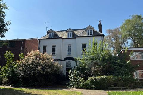 Property for auction in Gloucestershire