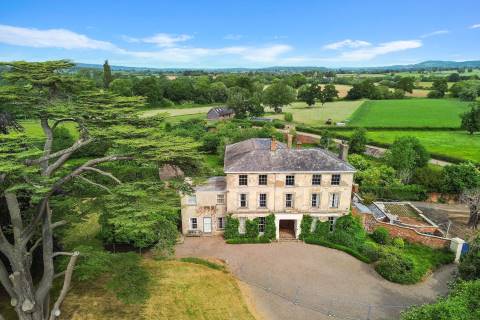 Property for auction in Gloucestershire